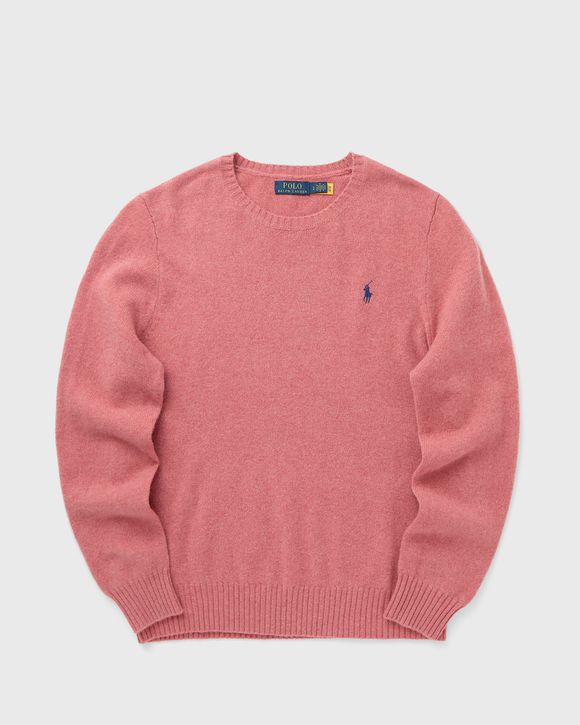 Knit Crewneck