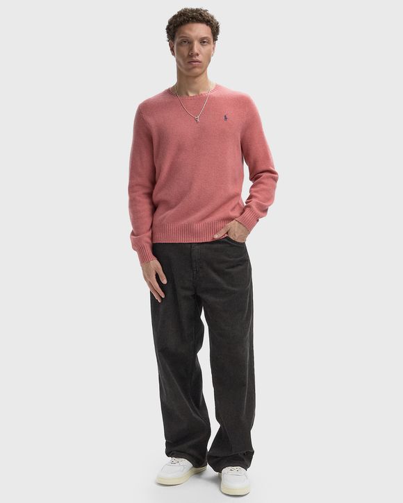Knit Crewneck