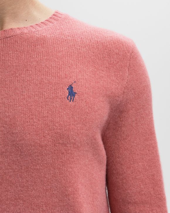 Knit Crewneck