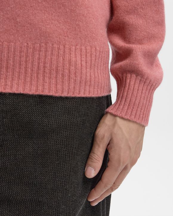 Knit Crewneck