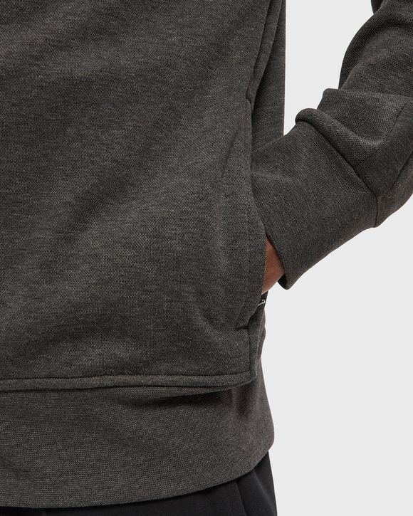 KNIT-FULL ZIP-SWEATSHIRT