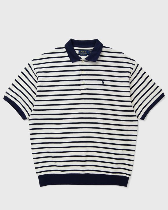KNIT POLO