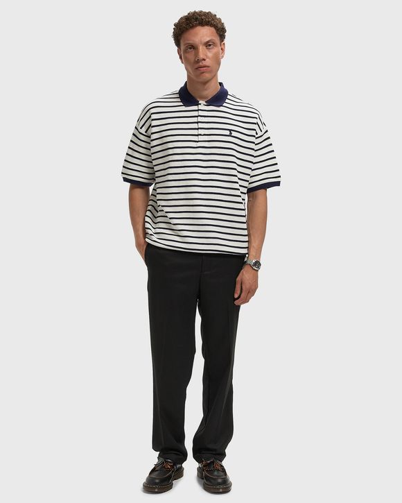 KNIT POLO