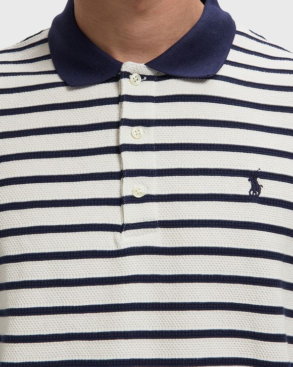KNIT POLO