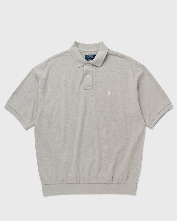 KNIT-POLO