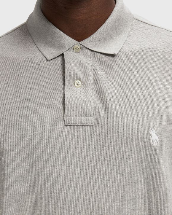KNIT-POLO