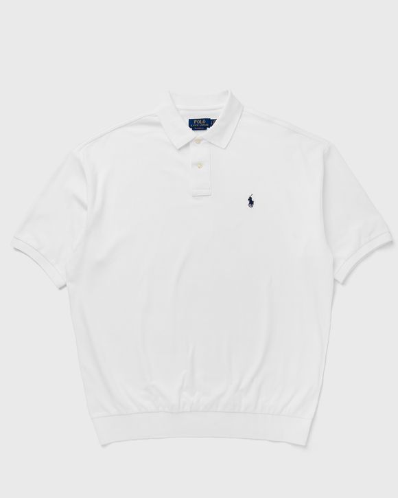 KNIT POLO
