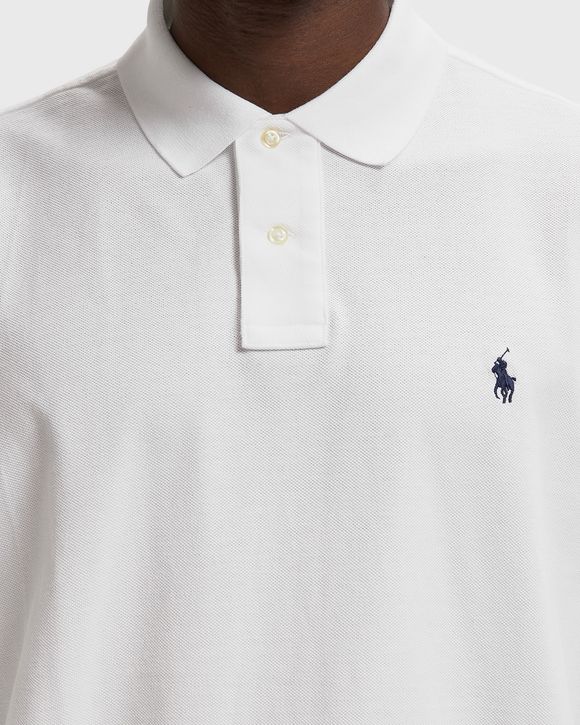 KNIT POLO