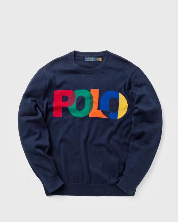 KNIT PULLOVER