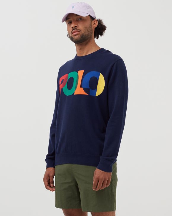 KNIT PULLOVER
