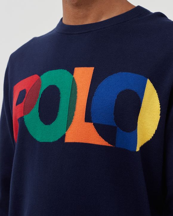 KNIT PULLOVER