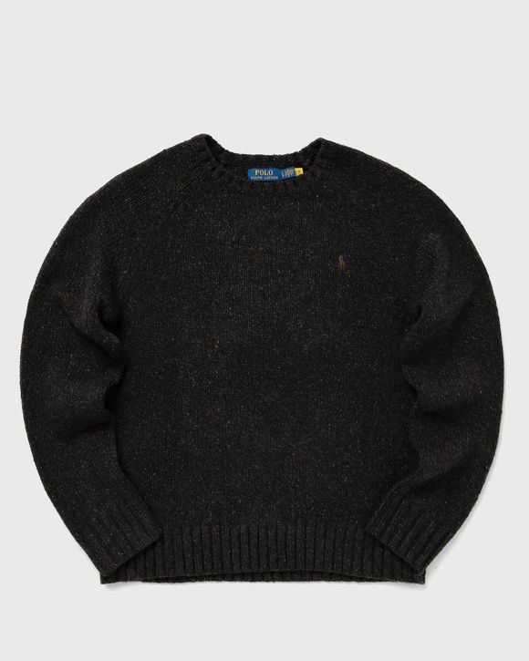 KNIT PULLOVER