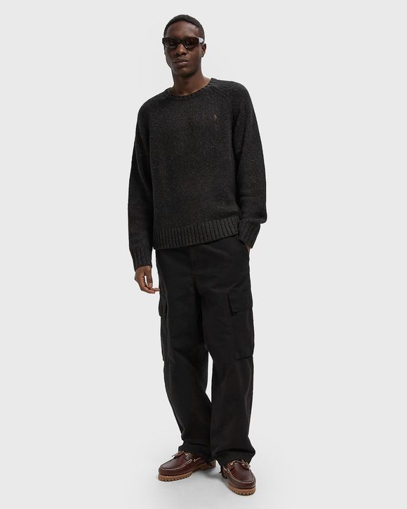 KNIT PULLOVER