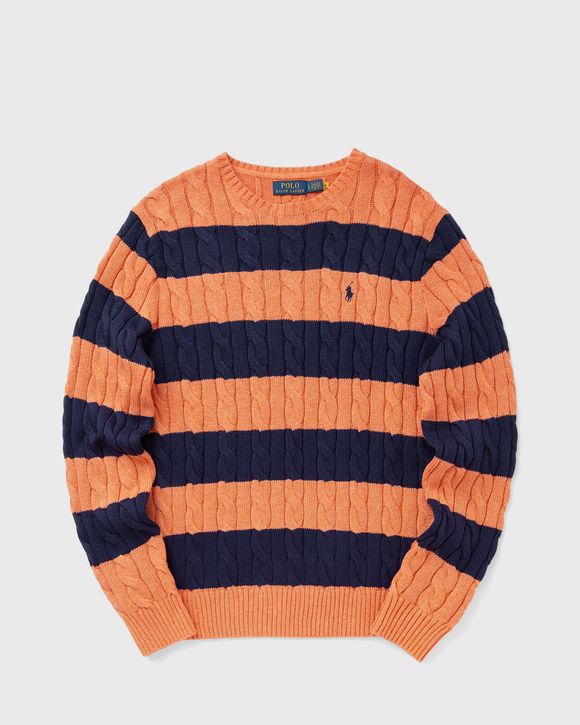 KNIT PULLOVER