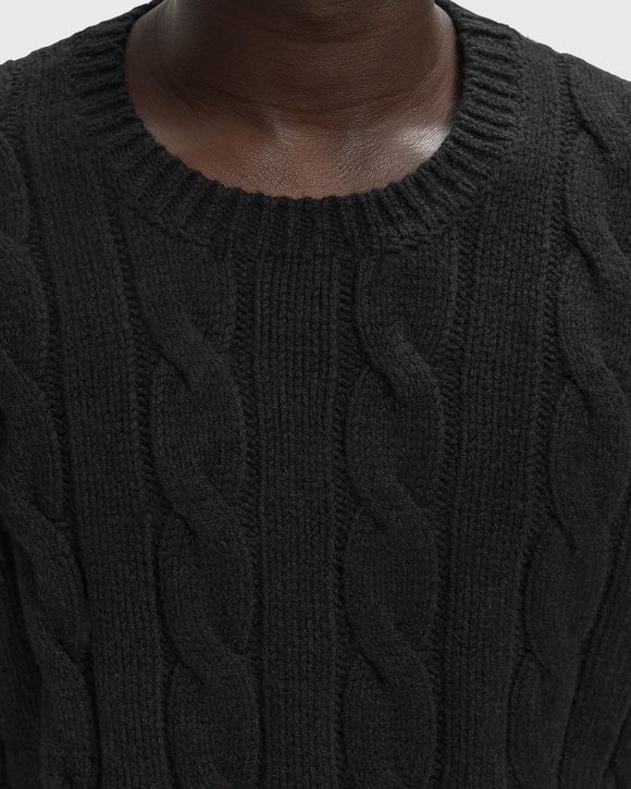 KNIT PULLOVER