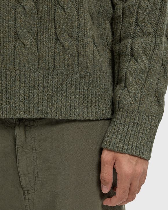 KNIT PULLOVER
