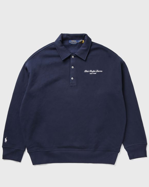 KNIT-PULLOVER-SWEATSHIRT