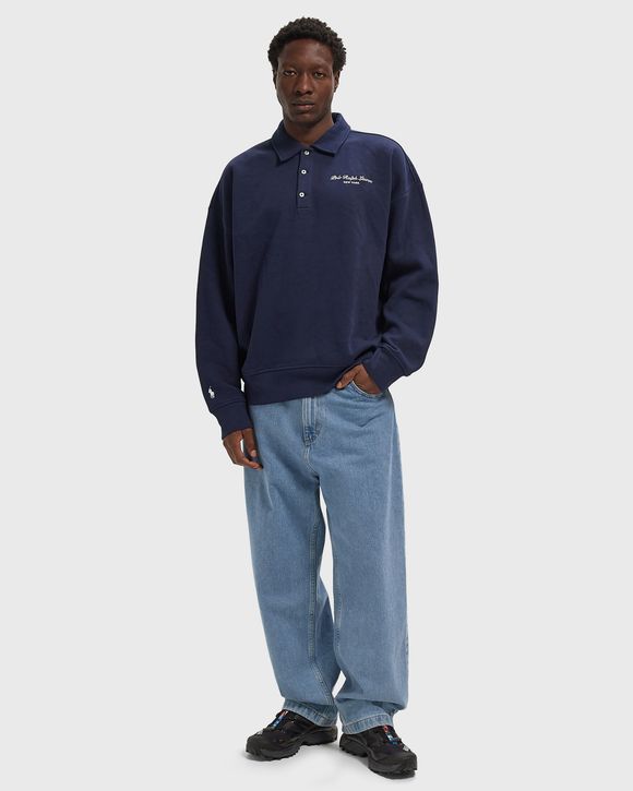 KNIT-PULLOVER-SWEATSHIRT