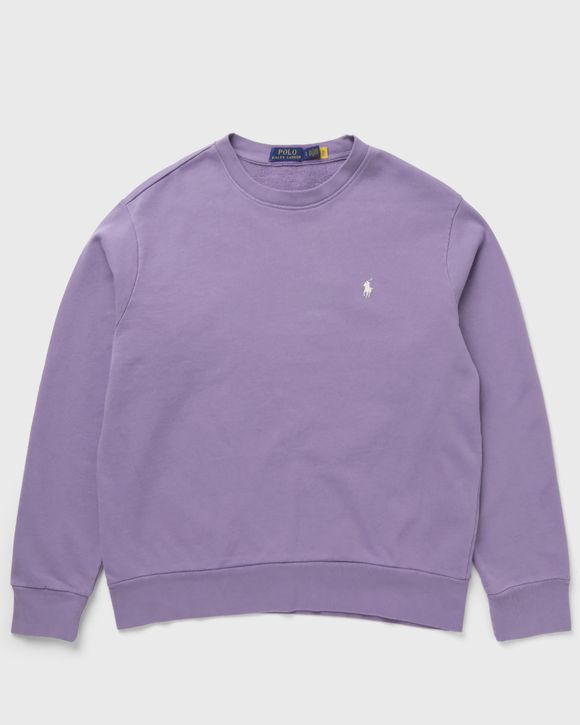 KNIT-PULLOVER-SWEATSHIRT