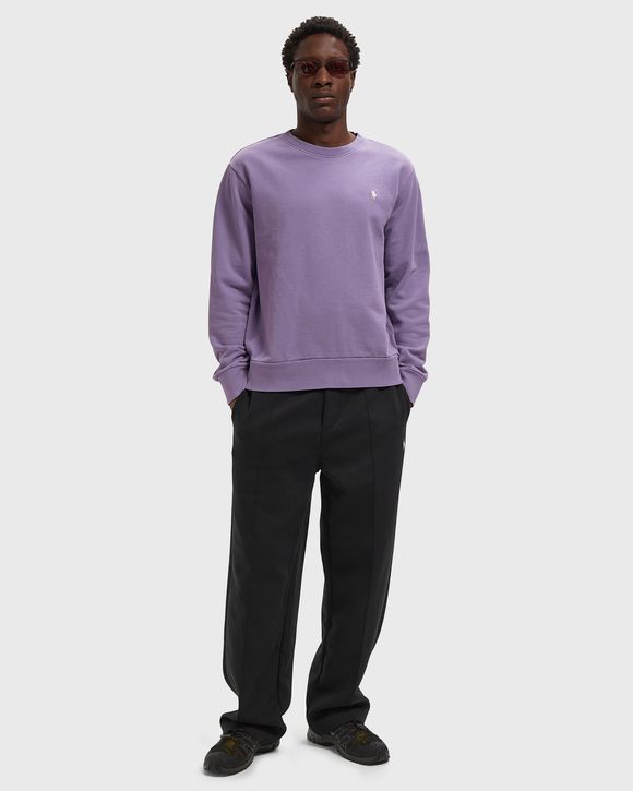 KNIT-PULLOVER-SWEATSHIRT