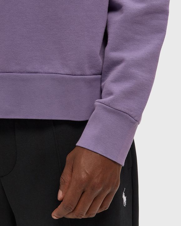 KNIT-PULLOVER-SWEATSHIRT