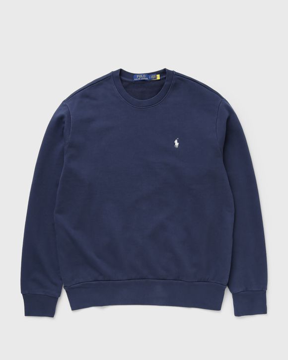 KNIT-PULLOVER-SWEATSHIRT