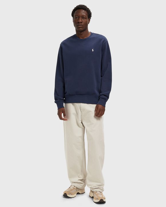 KNIT-PULLOVER-SWEATSHIRT