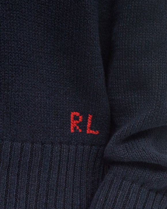 KNIT PULLOVER YANKEES