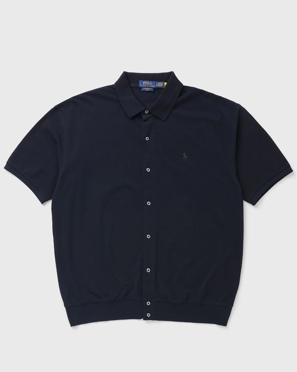 KNIT SPORT SHIRT