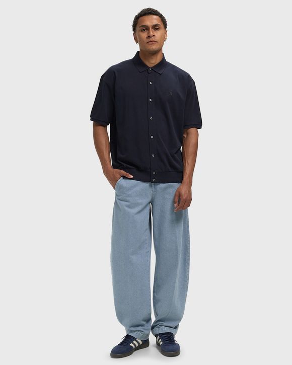 KNIT SPORT SHIRT