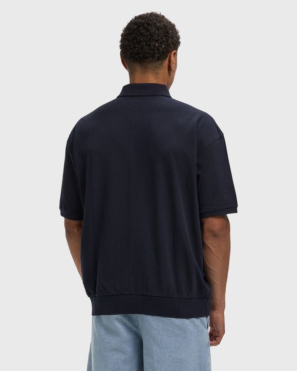 KNIT SPORT SHIRT