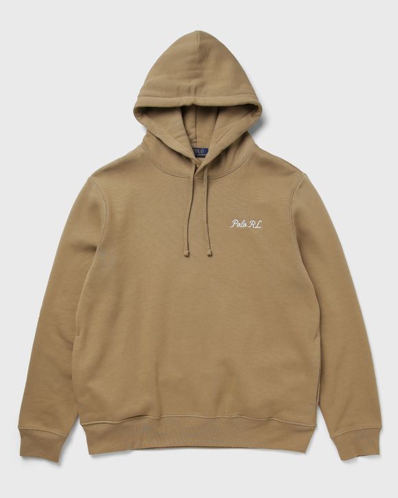 KNIT-SWEATSHIRT