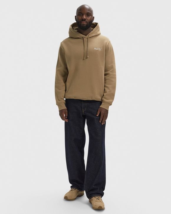 KNIT-SWEATSHIRT