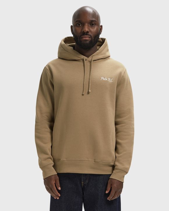 KNIT-SWEATSHIRT