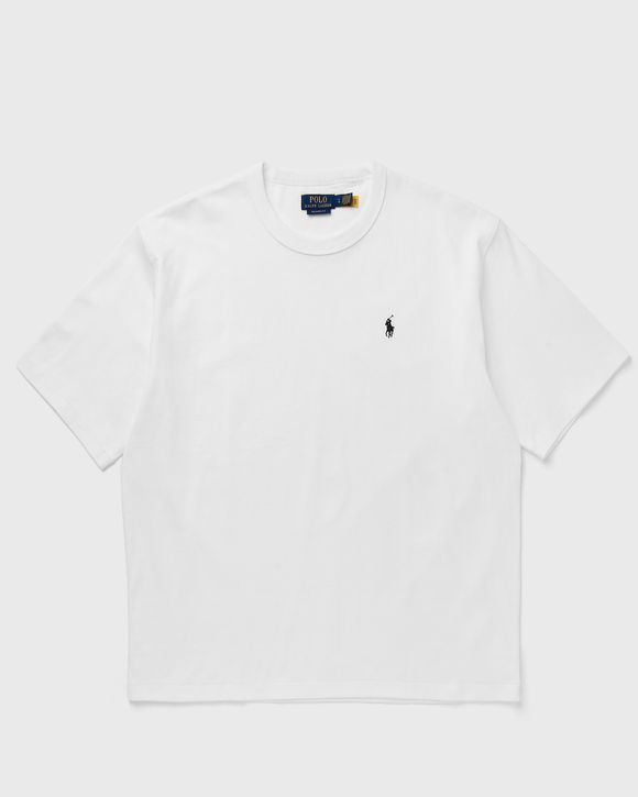 KNIT T-SHIRT