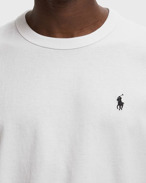 KNIT T-SHIRT