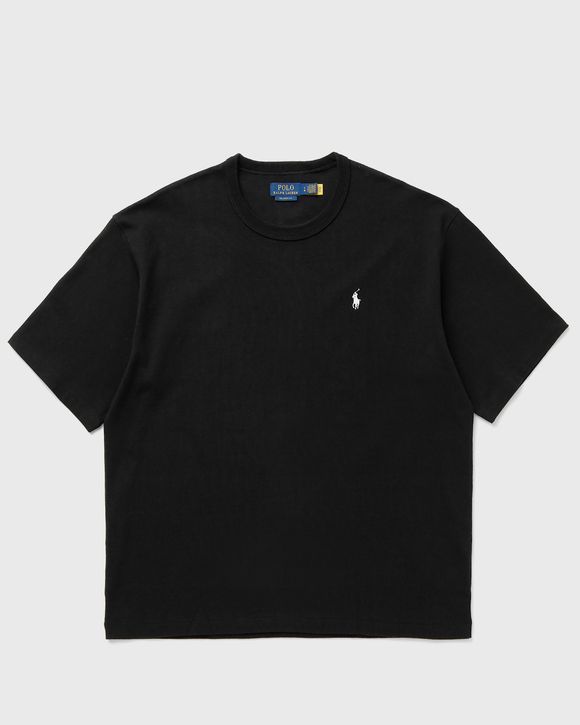 KNIT T-SHIRT