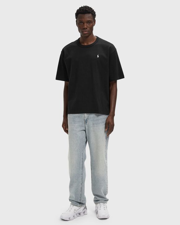 KNIT T-SHIRT