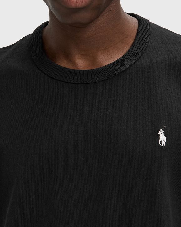 KNIT T-SHIRT