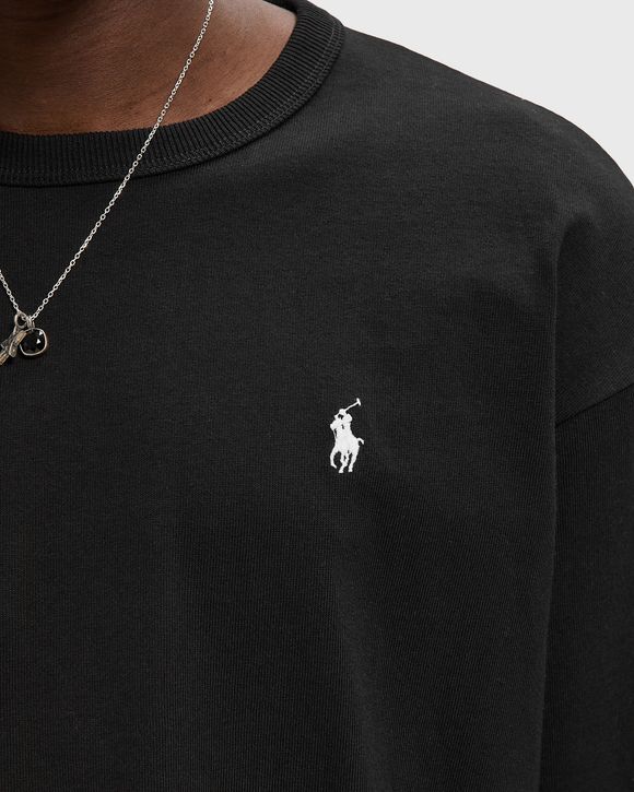 KNIT T-SHIRT