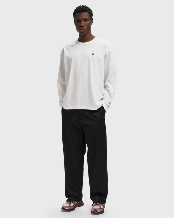 KNIT T-SHIRT
