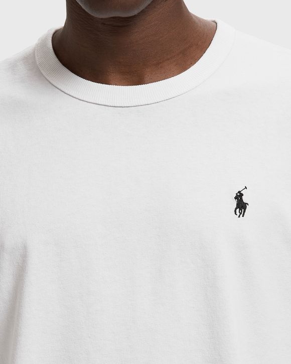 KNIT T-SHIRT