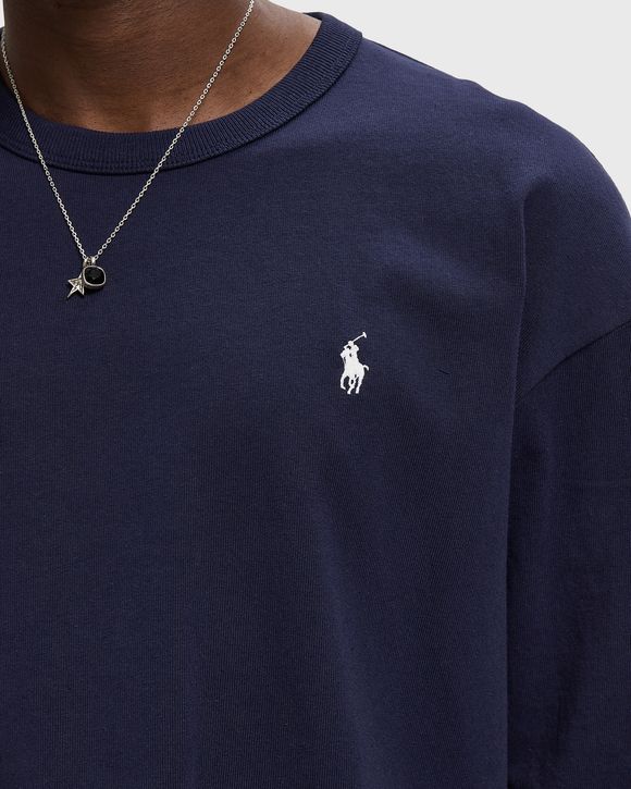 KNIT-T-SHIRT