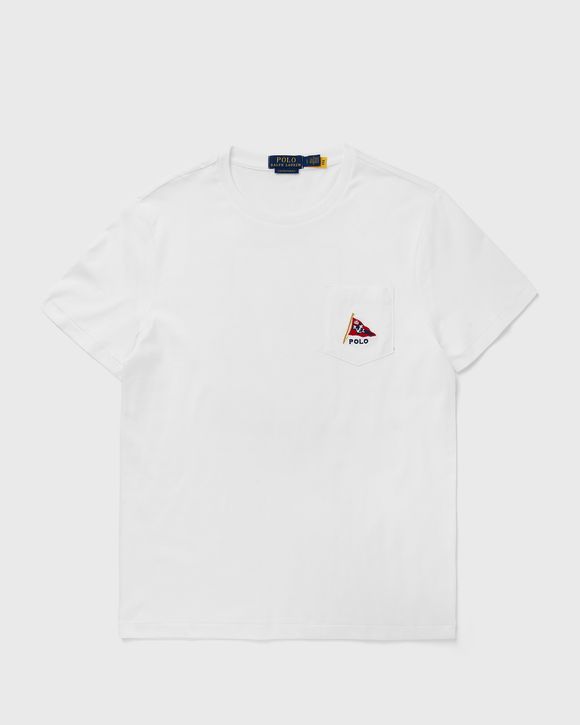 KNIT-T-SHIRT