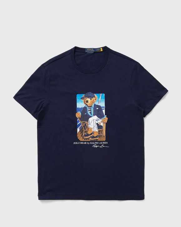 KNIT T-SHIRT
