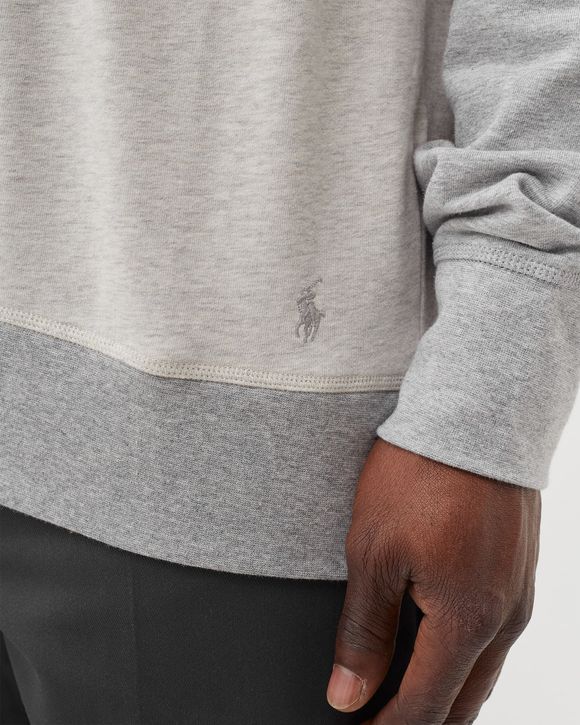 L/S Crew Lounge Top