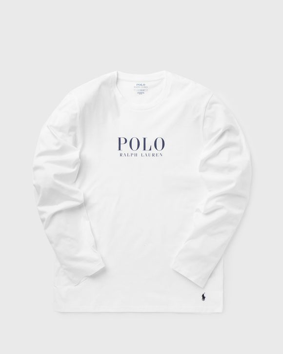 L/S Crew Top