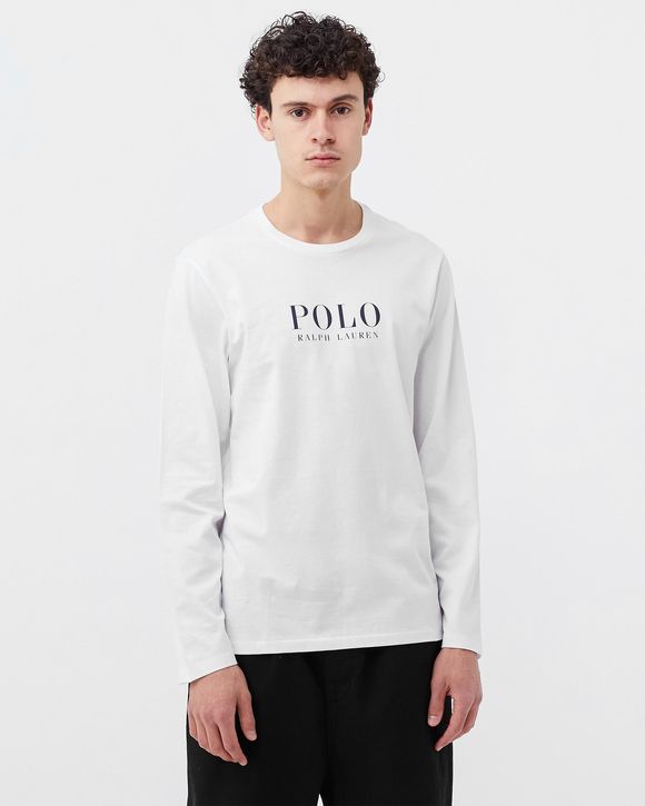 L/S Crew Top