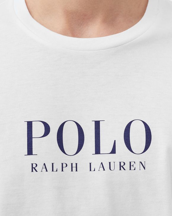 L/S Crew Top