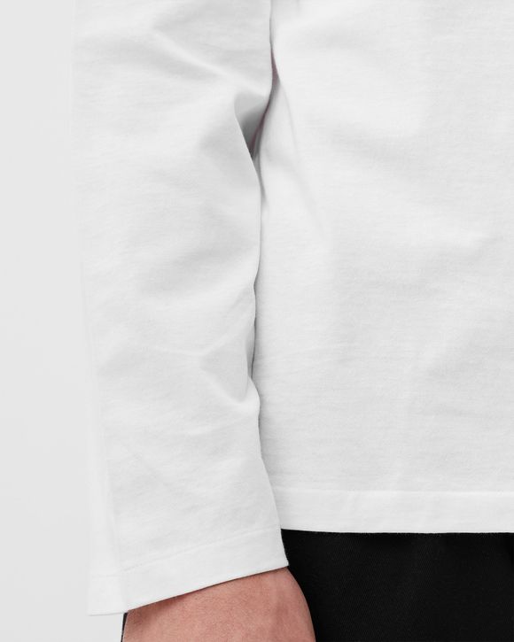 L/S Crew Top